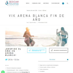 proyecto redicam touring